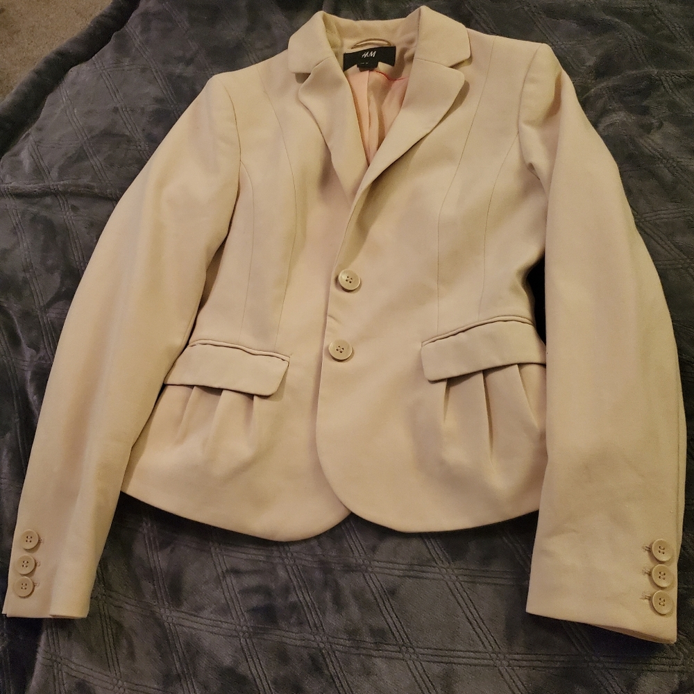 H&M Blazer